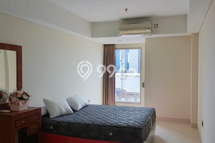 Untuk Dijual Apartemen Nyaman di Semarang Selatan Semarang 1 Kamar Tidur Untuk Dijual Apartemen Nyaman di Semarang Selatan Semarang 1 Kamar Tidur