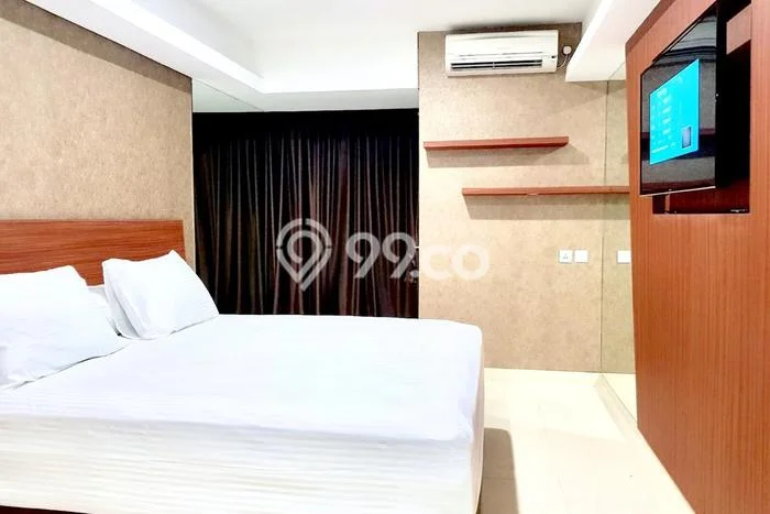 Hunian Apartemen Disewakan Murah 30m2 di Semarang Timur, Cocok untuk Tempat Tinggal Anda Hunian Apartemen Disewakan Murah 30m2 di Semarang Timur, Cocok untuk Tempat Tinggal Anda