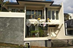 Disewakan Rumah Konsep Modern di Candisari Semarang dengan 3 KT Disewakan Rumah Konsep Modern di Candisari Semarang dengan 3 KT