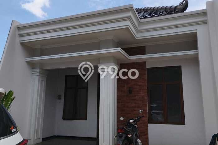 Rumah Modern Cantik 2 Kamar Bisa Langsung Pindah di Banyumanik Rumah Modern Cantik 2 Kamar Bisa Langsung Pindah di Banyumanik