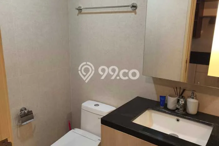 Dijual Apartemen 1 KT 1 KM di Semarang Selatan Dijual Apartemen 1 KT 1 KM di Semarang Selatan