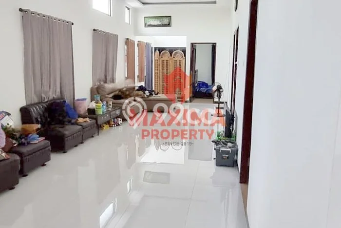 Rumah Minimalis 4 KT LT 234m2 di Meteseh Rumah Minimalis 4 KT LT 234m2 di Meteseh