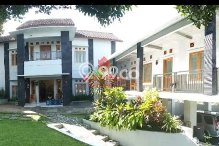 HARGA TERBAIK! Vila di , Luas 2500m2m², Area Strategis HARGA TERBAIK! Vila di , Luas 2500m2m², Area Strategis