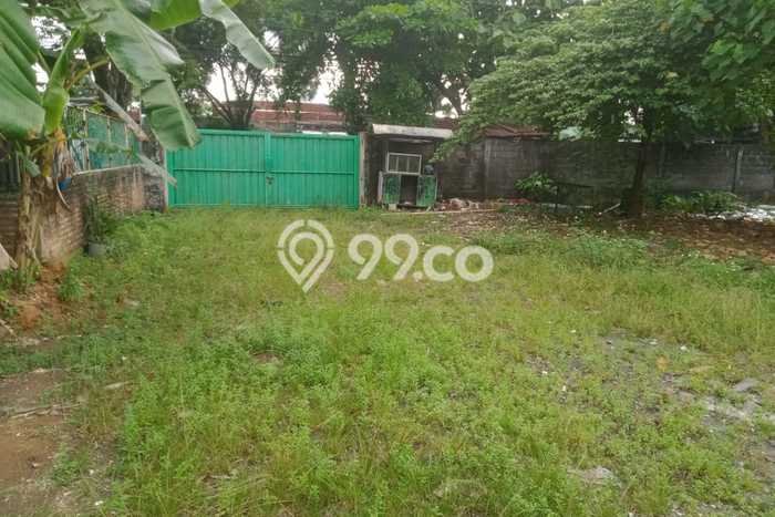 Disewakan Tanah Kawasan , Luas 1200m2m², Area Strategis Disewakan Tanah Kawasan , Luas 1200m2m², Area Strategis