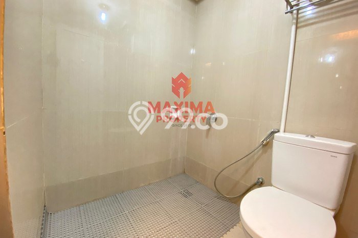 Hunian Cantik Minimalis Lb 200m2 di Gondokusuman, Yogyakarta Hunian Cantik Minimalis Lb 200m2 di Gondokusuman, Yogyakarta