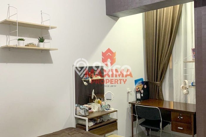 Hunian Apartemen Ekonomis 1 KT 1 KM di Tembalang, Semarang, Jawa Tengah Hunian Apartemen Ekonomis 1 KT 1 KM di Tembalang, Semarang, Jawa Tengah