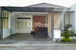 Rumah Mewah Dijual LT 200m2 di Candisari, Semarang Rumah Mewah Dijual LT 200m2 di Candisari, Semarang