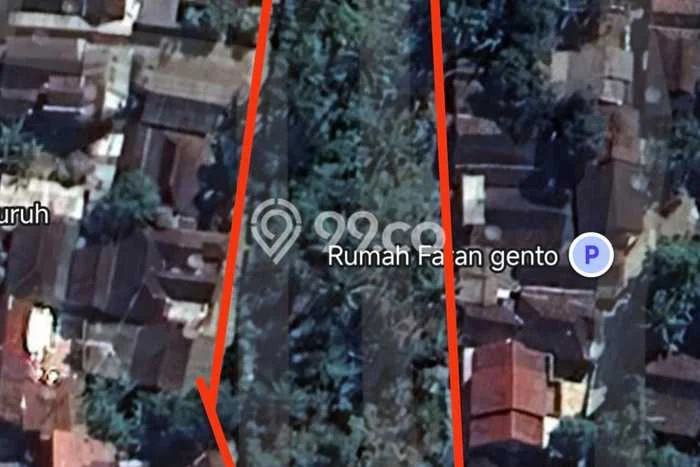 Tanah di Suruh, Semarang Luas 2695m2 Dijual Segera Tanah di Suruh, Semarang Luas 2695m2 Dijual Segera