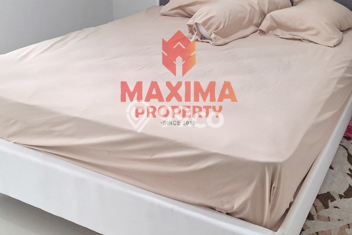 Rumah Tenang di Kedungmundu, 3 KT, Luas 200m² LB 125m² Rumah Tenang di Kedungmundu, 3 KT, Luas 200m² LB 125m²
