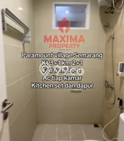 SPECIAL LISTING! Rumah di Simongan, 3 KT, Dekat Pusat Kota, Luas 84m² LB 100m² SPECIAL LISTING! Rumah di Simongan, 3 KT, Dekat Pusat Kota, Luas 84m² LB 100m²