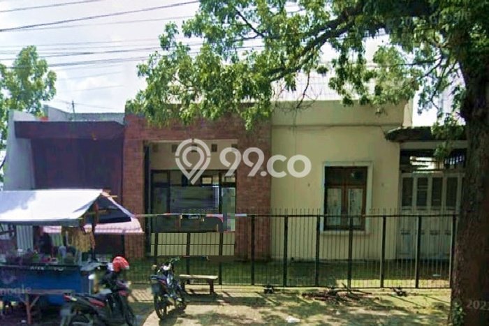 Tanah di Semarang Barat, Semarang Luas 900m2 Dijual Segera Tanah di Semarang Barat, Semarang Luas 900m2 Dijual Segera