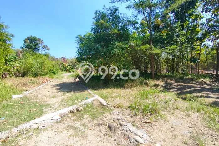 Lahan untuk Dijual Lokasi Mranggen, Demak Luas 72m2 - Lahan untuk Dijual Lokasi Mranggen, Demak Luas 72m2 -
