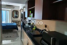 Apartemen Ideal Dijual di Semarang Selatan, Semarang Punya 1 KT / 1 Kamar Mandi Apartemen Ideal Dijual di Semarang Selatan, Semarang Punya 1 KT / 1 Kamar Mandi