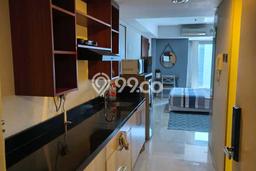 Dijual Apartemen 1 KT 1 KM di Semarang Selatan Dijual Apartemen 1 KT 1 KM di Semarang Selatan