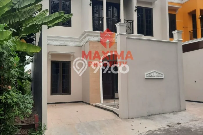 LIMITED UNIT! Rumah di Banyumanik, 2 KM, Luas 100m2m² LB 110m2m² LIMITED UNIT! Rumah di Banyumanik, 2 KM, Luas 100m2m² LB 110m2m²