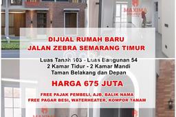 Dijual Rumah 2 Kamar Lokasi Strategis Nyaman dan Strategis di Pedurungan Dijual Rumah 2 Kamar Lokasi Strategis Nyaman dan Strategis di Pedurungan