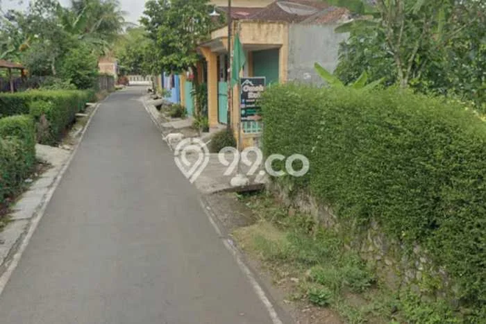 Tanah di Suruh, Semarang Luas 2695m2 Dijual Segera Tanah di Suruh, Semarang Luas 2695m2 Dijual Segera