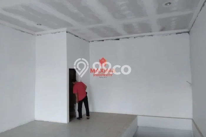 POTENSI BESAR! Ruko Kawasan Bawen, Luas 120m2m², Lokasi Jalan Utama POTENSI BESAR! Ruko Kawasan Bawen, Luas 120m2m², Lokasi Jalan Utama