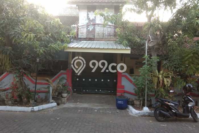 Mangkang Indah Mangkang Indah