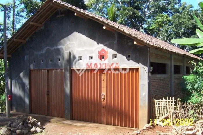 Unit Gudang Dijual di Bawen Semarang 374m2 Unit Gudang Dijual di Bawen Semarang 374m2