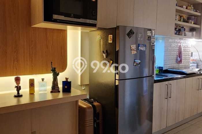 Apartemen Ideal Dijual di Semarang Timur, Semarang Punya 1 KT / 1 Kamar Mandi Apartemen Ideal Dijual di Semarang Timur, Semarang Punya 1 KT / 1 Kamar Mandi