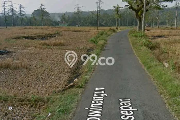 Tanah Dijual Lokasi Balapulang, Tegal Luas 18890m2 Legalitas Aman Tanah Dijual Lokasi Balapulang, Tegal Luas 18890m2 Legalitas Aman
