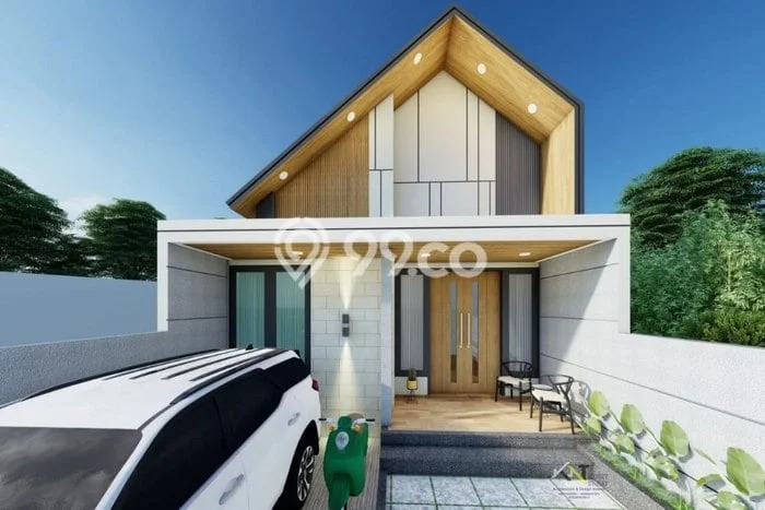HARGA SPESIAL! Rumah Minimalis area Candisari, Semarang, LT 85m² LB 45m² NEGO! HARGA SPESIAL! Rumah Minimalis area Candisari, Semarang, LT 85m² LB 45m² NEGO!