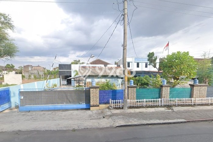 Gudang Dijual di Sukoharjo LT 2229m2 & LB 1430m2 Lokasi Terbaik! Gudang Dijual di Sukoharjo LT 2229m2 & LB 1430m2 Lokasi Terbaik!