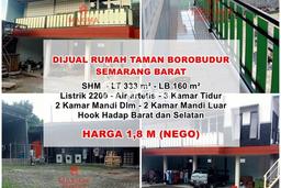 For Sale Rumah 3 Kamar Lokasi Strategis Bagus dan Strategis di Semarang Barat For Sale Rumah 3 Kamar Lokasi Strategis Bagus dan Strategis di Semarang Barat