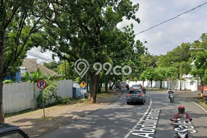 Tanah di Semarang Barat, Semarang Luas 900m2 Dijual Segera Tanah di Semarang Barat, Semarang Luas 900m2 Dijual Segera
