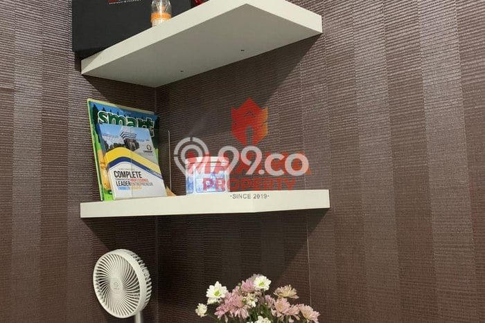 Hunian Apartemen Ekonomis 1 KT 1 KM di Tembalang, Semarang, Jawa Tengah Hunian Apartemen Ekonomis 1 KT 1 KM di Tembalang, Semarang, Jawa Tengah