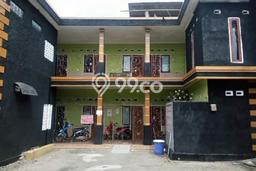 Investasi Kost Dijual di Gunung Pati, Semarang, Spesifikasi 15 KT, 4 KM, 380m2 Investasi Kost Dijual di Gunung Pati, Semarang, Spesifikasi 15 KT, 4 KM, 380m2