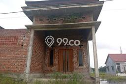 Rumah Modern Cantik 3 KT Siap Huni di Brebes Rumah Modern Cantik 3 KT Siap Huni di Brebes