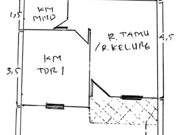 HARGA SPESIAL! Rumah Minimalis area Candisari, Semarang, LT 85m² LB 45m² NEGO! HARGA SPESIAL! Rumah Minimalis area Candisari, Semarang, LT 85m² LB 45m² NEGO!