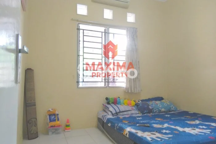 Hunian Nyaman 3 KT Hemat Budget di Mranggen Semarang Hunian Nyaman 3 KT Hemat Budget di Mranggen Semarang