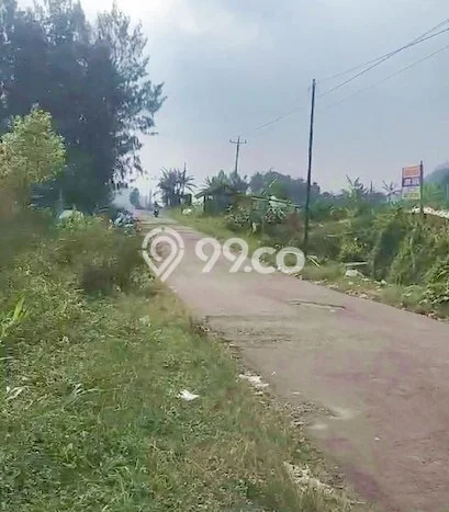 Tanah Komersial Dijual di Ngablak Magelang 750m2 Tanah Komersial Dijual di Ngablak Magelang 750m2