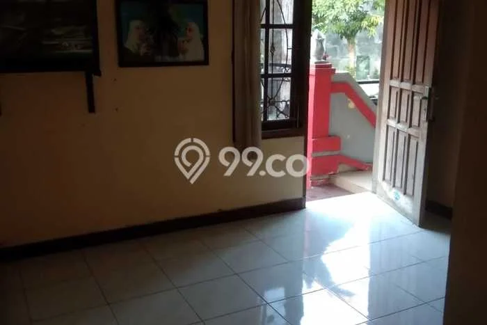 Jual Rumah Strategis Bagus Punya 4 KT di Semarang Barat Semarang SHM Jual Rumah Strategis Bagus Punya 4 KT di Semarang Barat Semarang SHM
