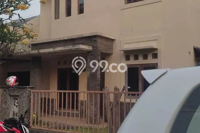 Rumah Modern Minimalis 8 KT Siap Huni di Tembalang Rumah Modern Minimalis 8 KT Siap Huni di Tembalang