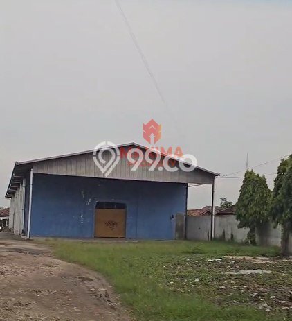 Gudang Dijual di Demak LT 29800m2, LB 8000m2 Solusi Investasi Cerdas Gudang Dijual di Demak LT 29800m2, LB 8000m2 Solusi Investasi Cerdas