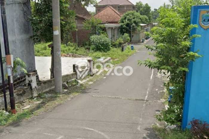 Kavling Tanah di Gondang Dijual Luas 650m2 Legalitas SHM Kavling Tanah di Gondang Dijual Luas 650m2 Legalitas SHM