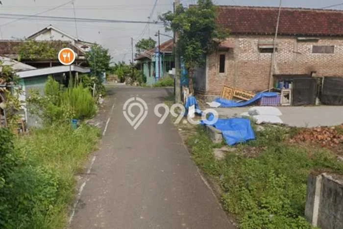 Kavling Tanah di Gondang Dijual Luas 650m2 Legalitas SHM Kavling Tanah di Gondang Dijual Luas 650m2 Legalitas SHM