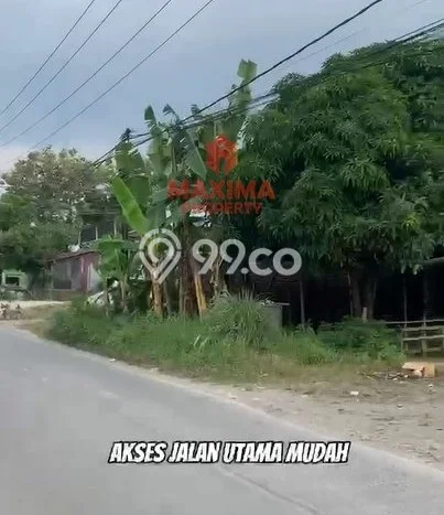 Gudang paling strategis disewakan di Mranggen Demak Gudang paling strategis disewakan di Mranggen Demak