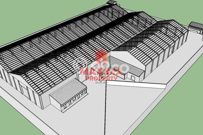 Gudang untuk disewa di Jumantono punya LT 1500m2 & LB 1200m2 harga sewa kompetitif Gudang untuk disewa di Jumantono punya LT 1500m2 & LB 1200m2 harga sewa kompetitif
