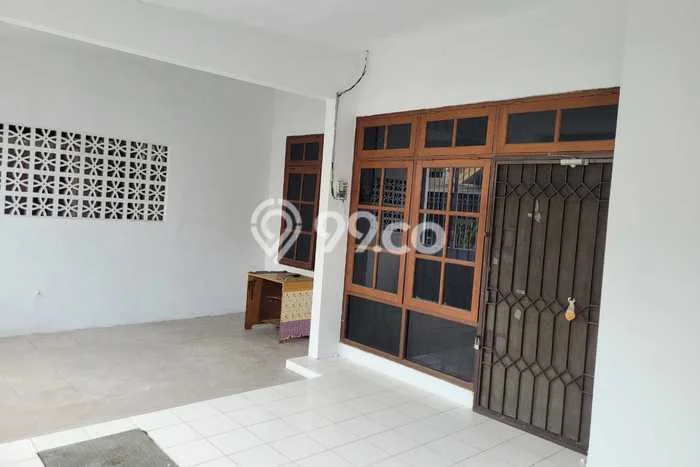 Hunian Cantik Modern Lb 144m2 di Pedurungan, Semarang Hunian Cantik Modern Lb 144m2 di Pedurungan, Semarang