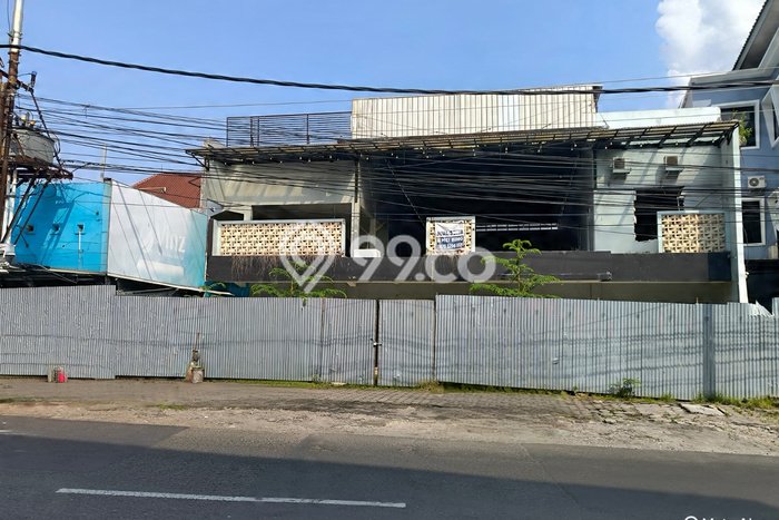 Komersial Bagus LT 1000m2 LB 850m2 Dijual di Semarang Tengah Semarang Komersial Bagus LT 1000m2 LB 850m2 Dijual di Semarang Tengah Semarang