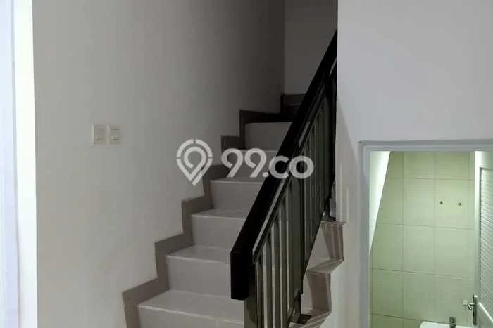 Jual Rumah Eksklusif 3 KT di Simongan, Semarang Jual Rumah Eksklusif 3 KT di Simongan, Semarang