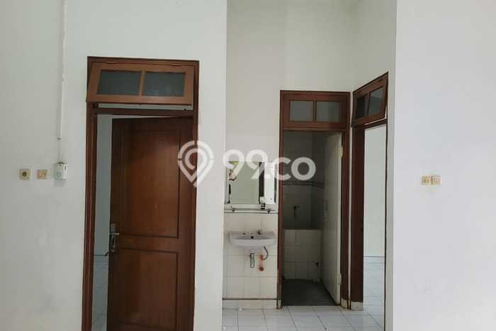 Hunian Cantik Modern Lb 144m2 di Pedurungan, Semarang Hunian Cantik Modern Lb 144m2 di Pedurungan, Semarang