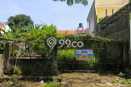 Tanah Dijual Lokasi Semarang Barat Semarang SHM Tanah Dijual Lokasi Semarang Barat Semarang SHM