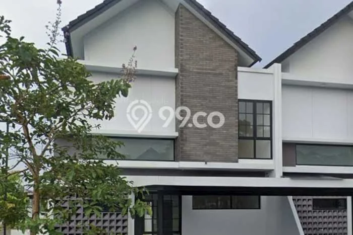 Hunian Nyaman Asri 3 KT Siap Pakai di BSB City Semarang Hunian Nyaman Asri 3 KT Siap Pakai di BSB City Semarang