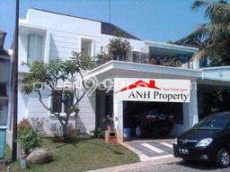 Rumah Modern 4 KT di Kota Wisata Bogor Semi Furnished Rumah Modern 4 KT di Kota Wisata Bogor Semi Furnished